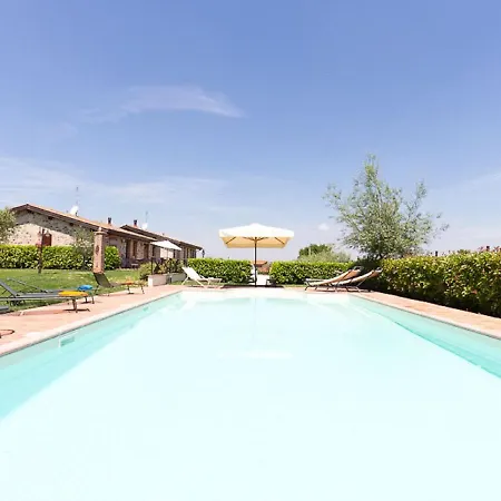 Premium Holiday In With Swimming Pool