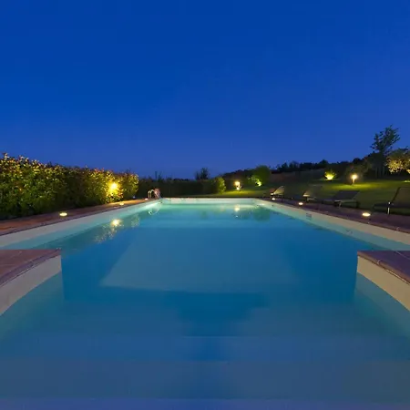 Premium Holiday In With Swimming Pool * Marsciano