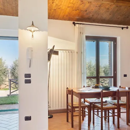 Premium Holiday In With Swimming Pool Marsciano